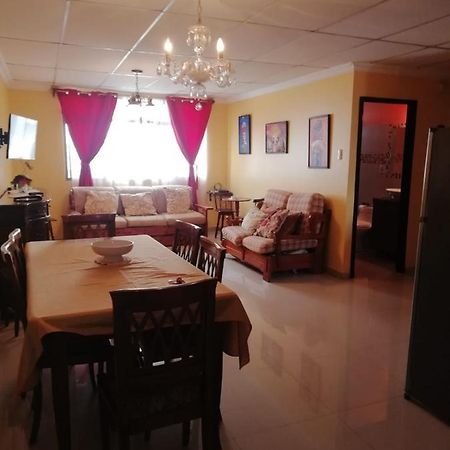 Apartaments Malecon 2000 Guayaquil Buitenkant foto