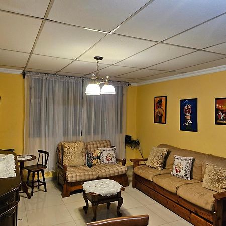 Apartaments Malecon 2000 Guayaquil Buitenkant foto