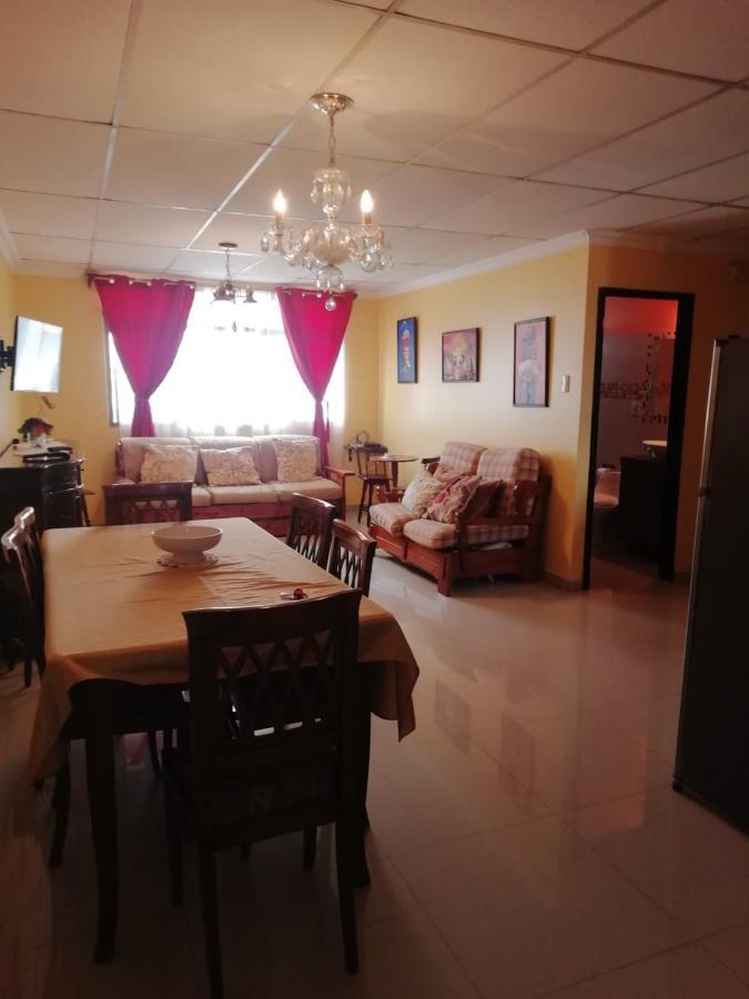 Apartaments Malecon 2000 Guayaquil Buitenkant foto