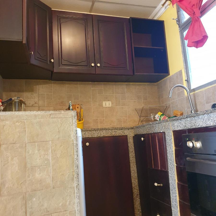 Apartaments Malecon 2000 Guayaquil Buitenkant foto