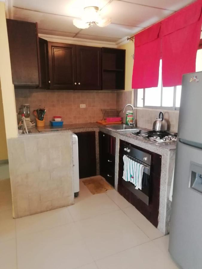Apartaments Malecon 2000 Guayaquil Buitenkant foto