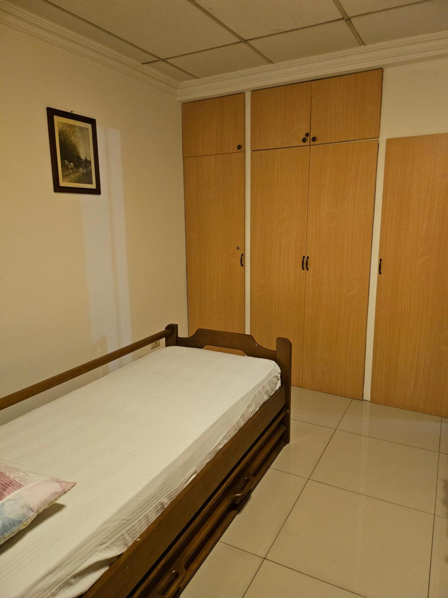 Apartaments Malecon 2000 Guayaquil Buitenkant foto