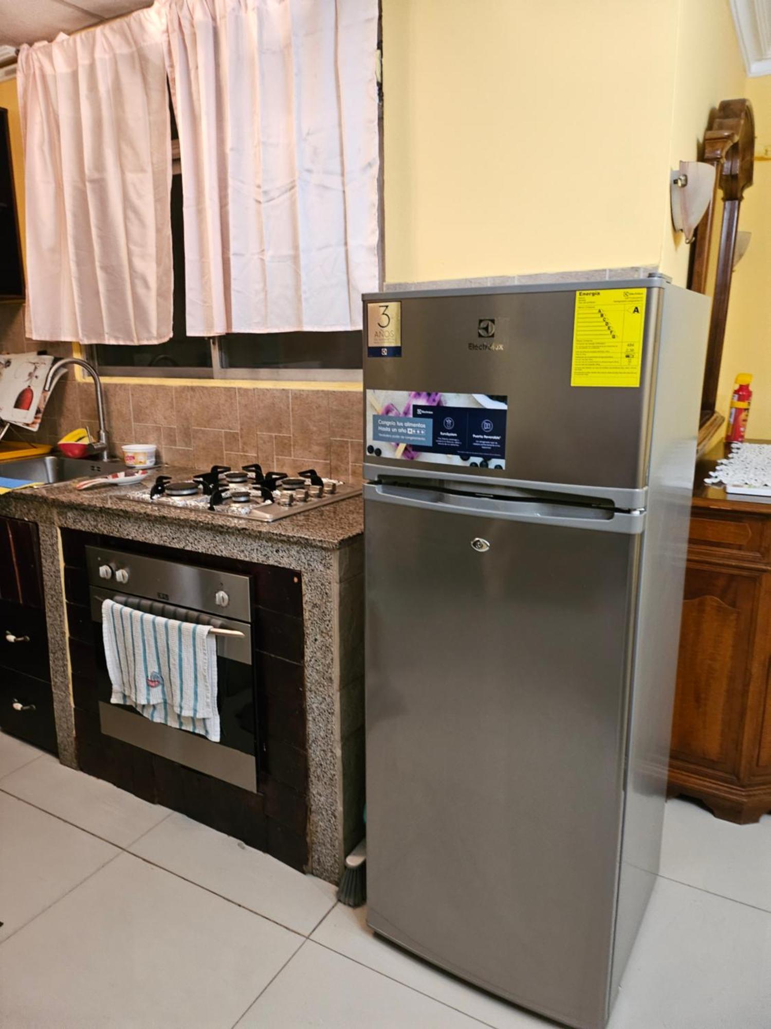 Apartaments Malecon 2000 Guayaquil Buitenkant foto