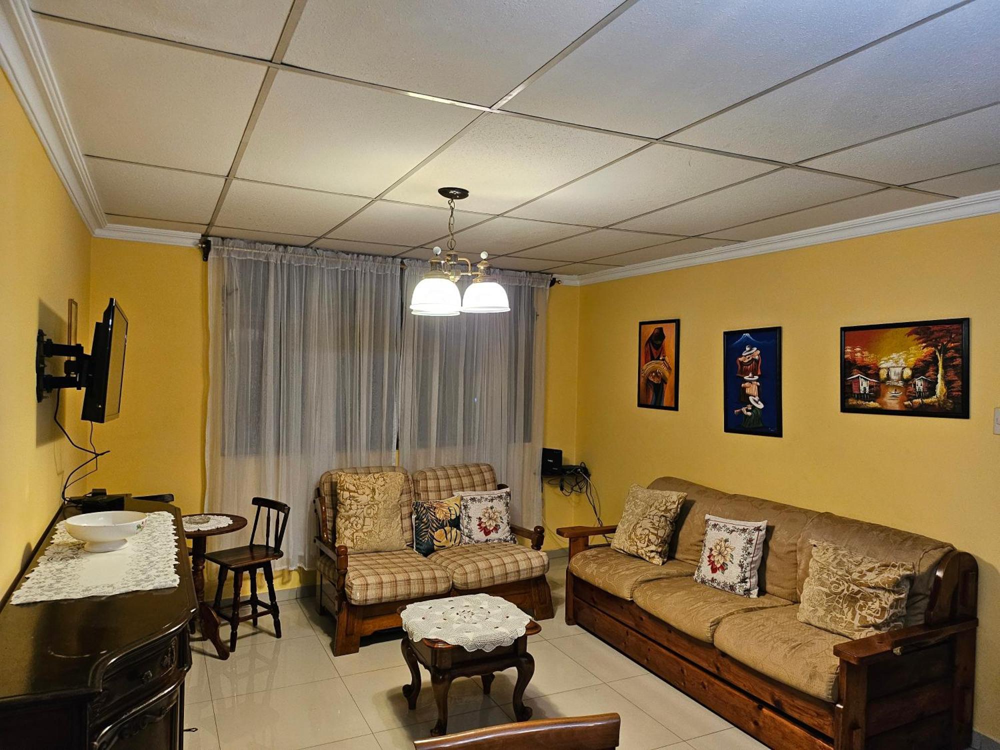 Apartaments Malecon 2000 Guayaquil Buitenkant foto