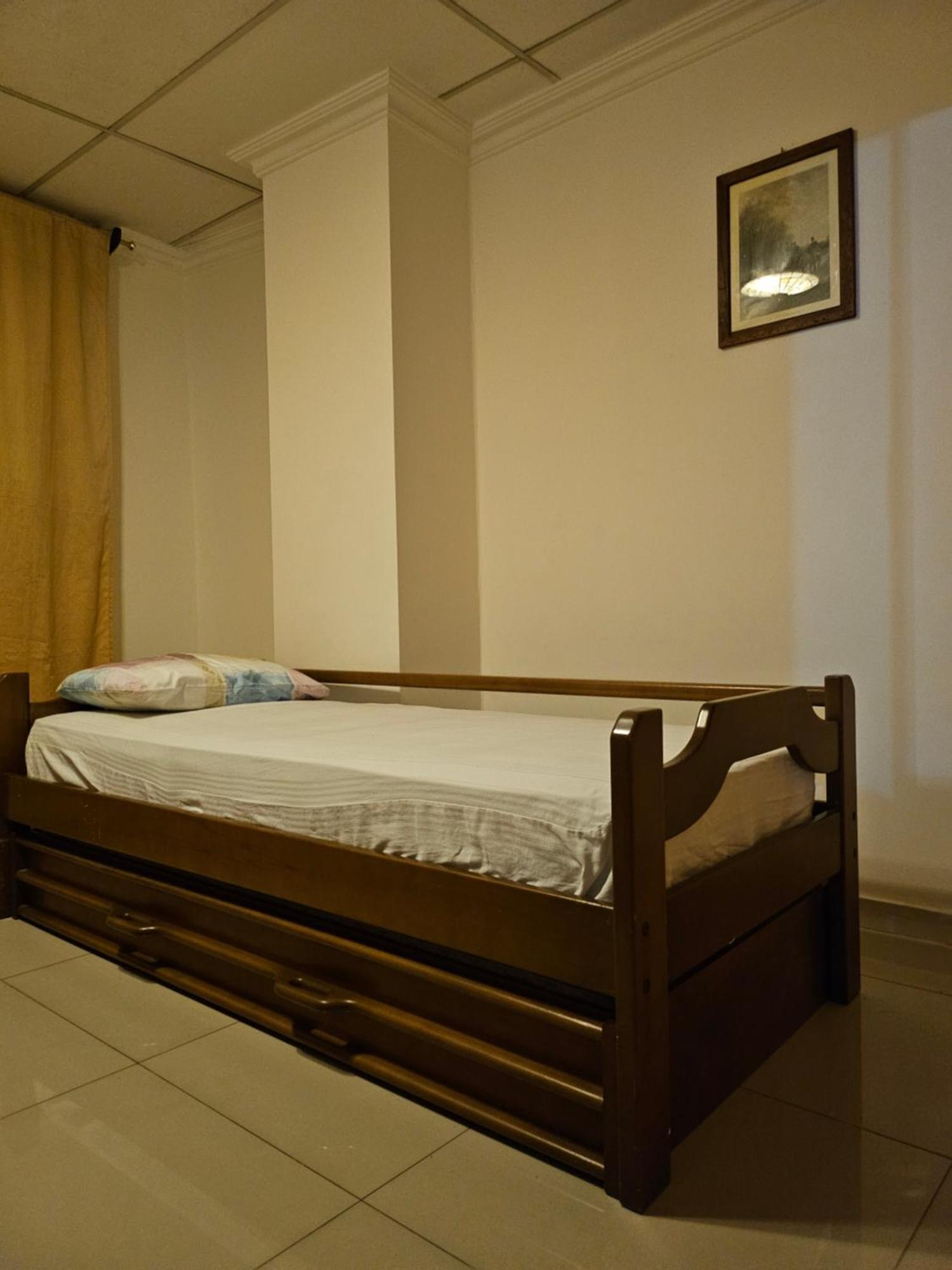Apartaments Malecon 2000 Guayaquil Buitenkant foto
