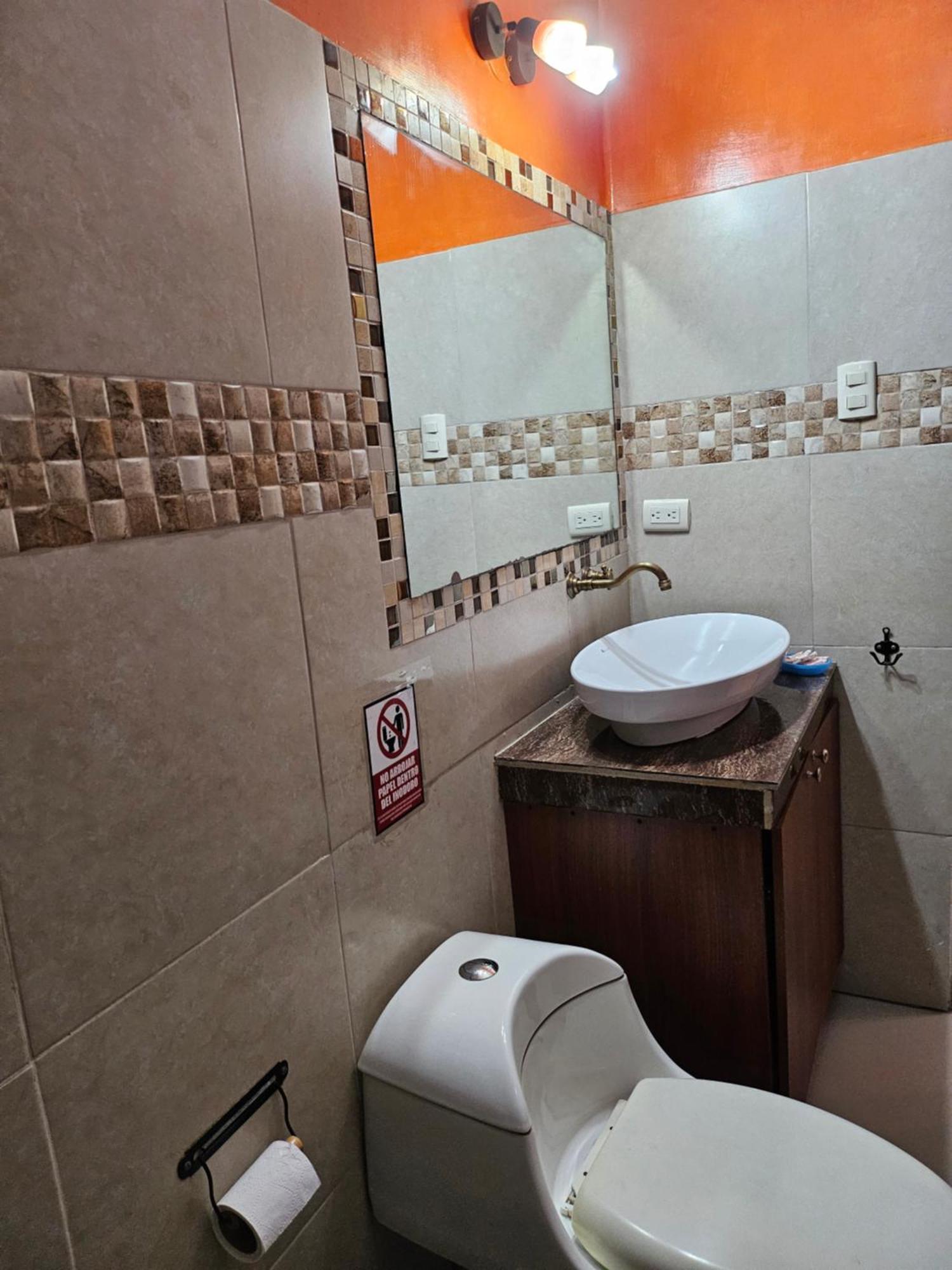 Apartaments Malecon 2000 Guayaquil Buitenkant foto