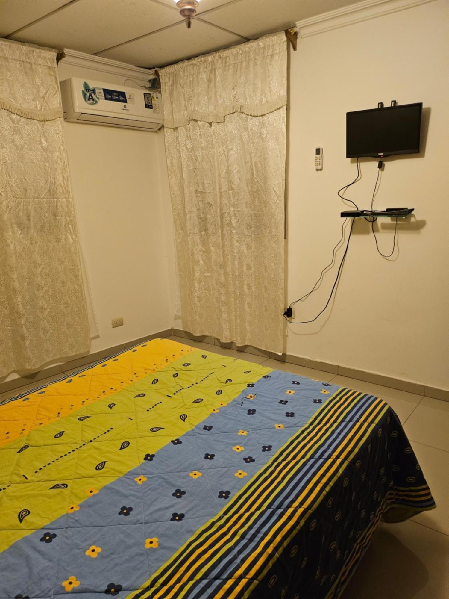 Apartaments Malecon 2000 Guayaquil Buitenkant foto