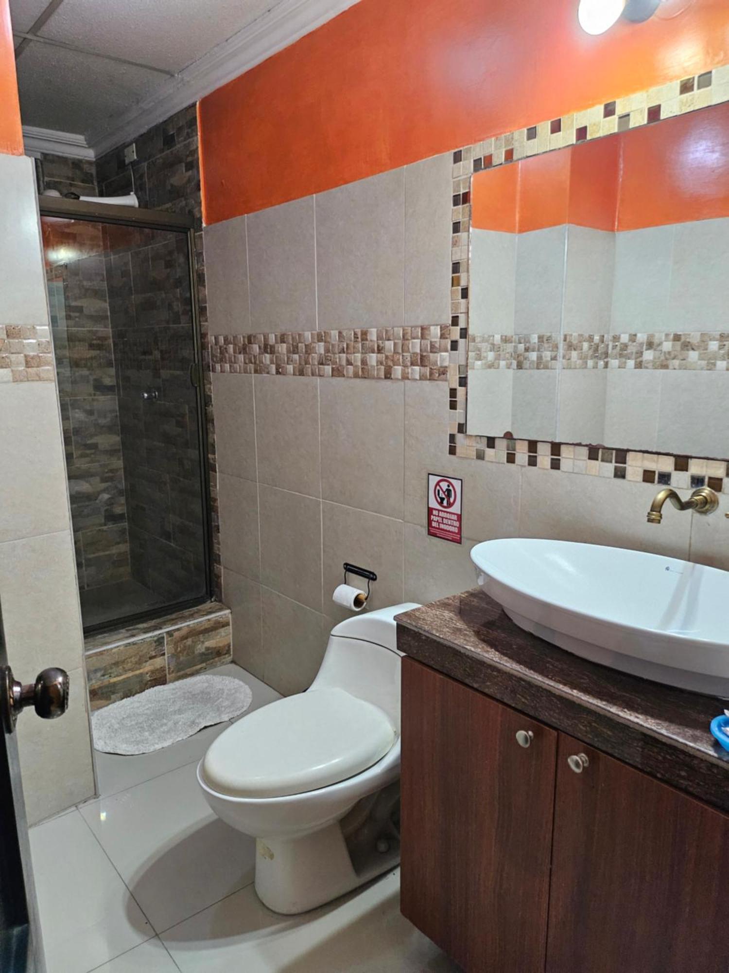 Apartaments Malecon 2000 Guayaquil Buitenkant foto