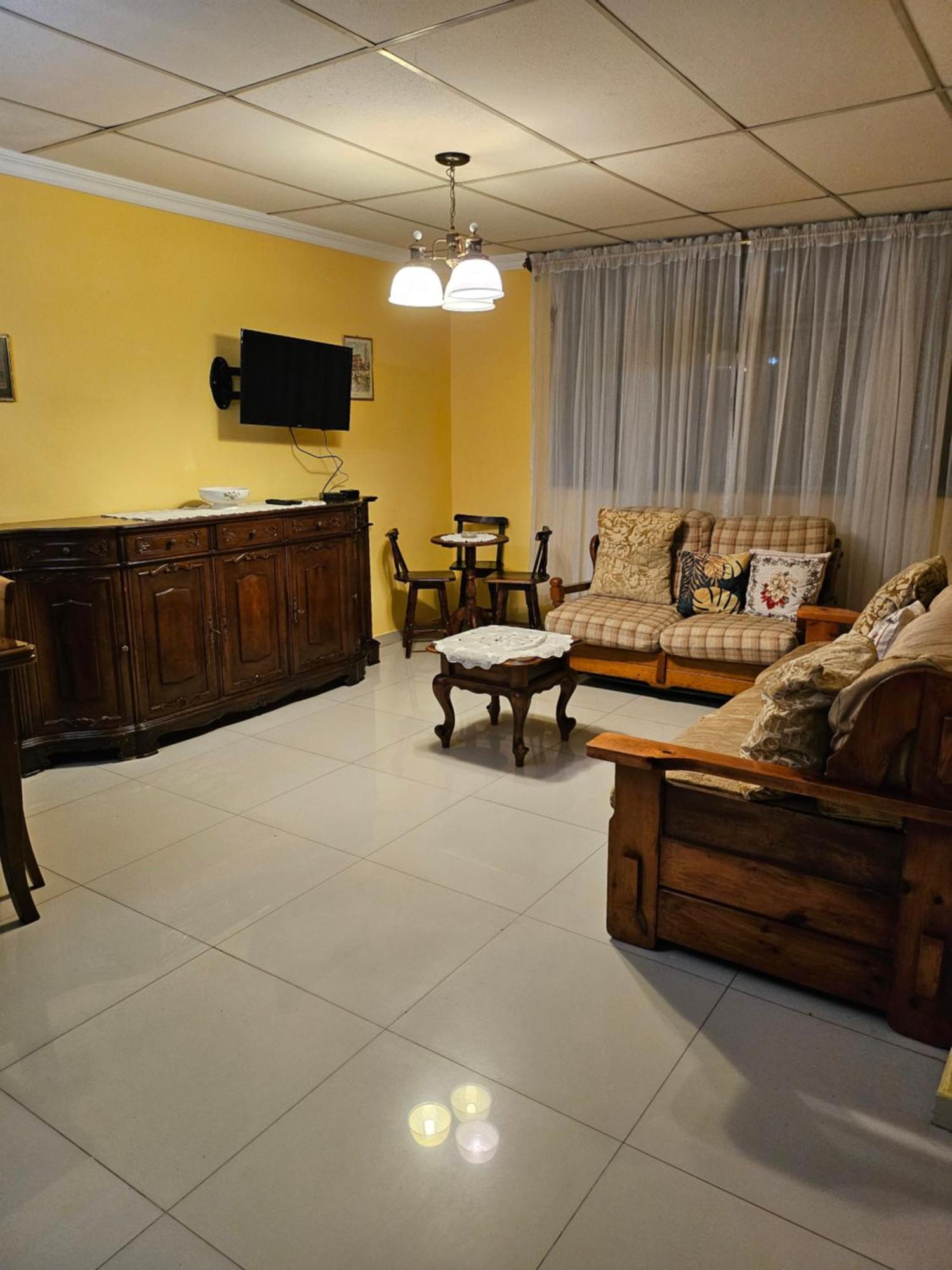 Apartaments Malecon 2000 Guayaquil Buitenkant foto