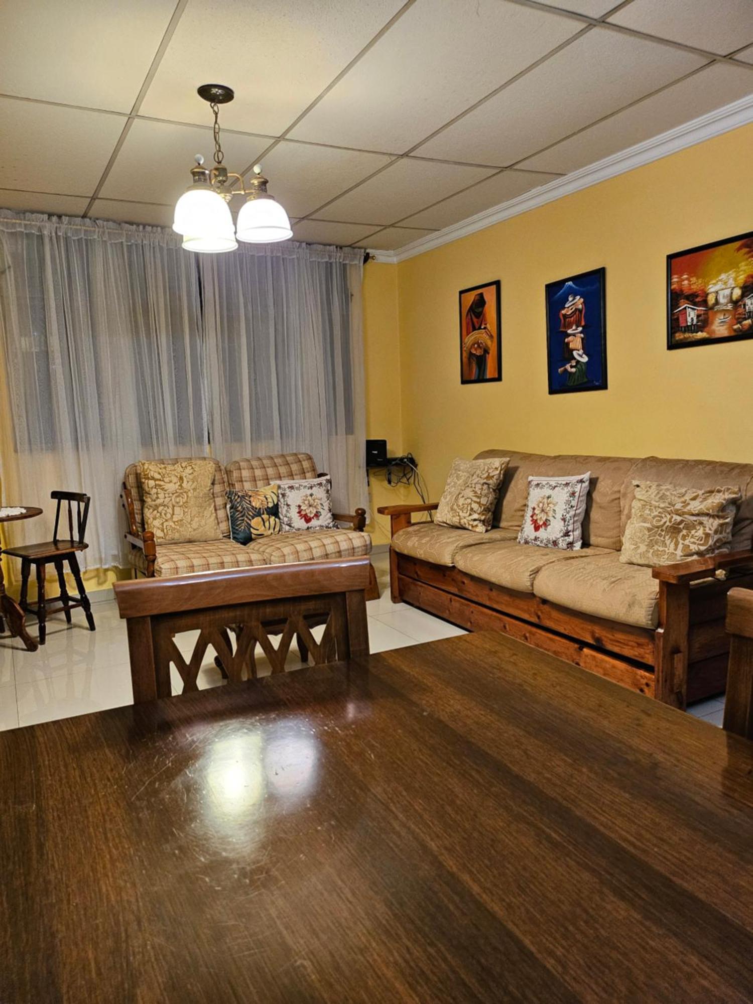 Apartaments Malecon 2000 Guayaquil Buitenkant foto