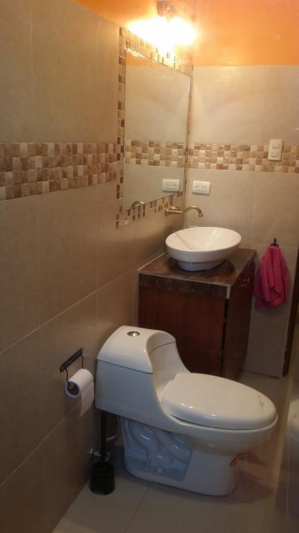Apartaments Malecon 2000 Guayaquil Buitenkant foto