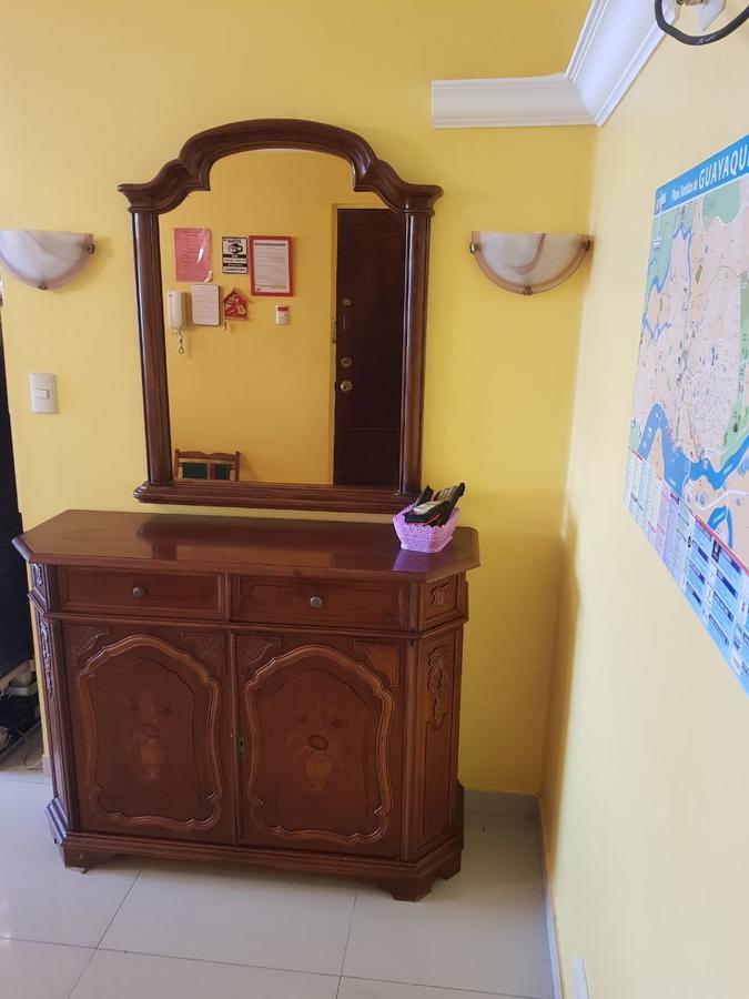 Apartaments Malecon 2000 Guayaquil Buitenkant foto
