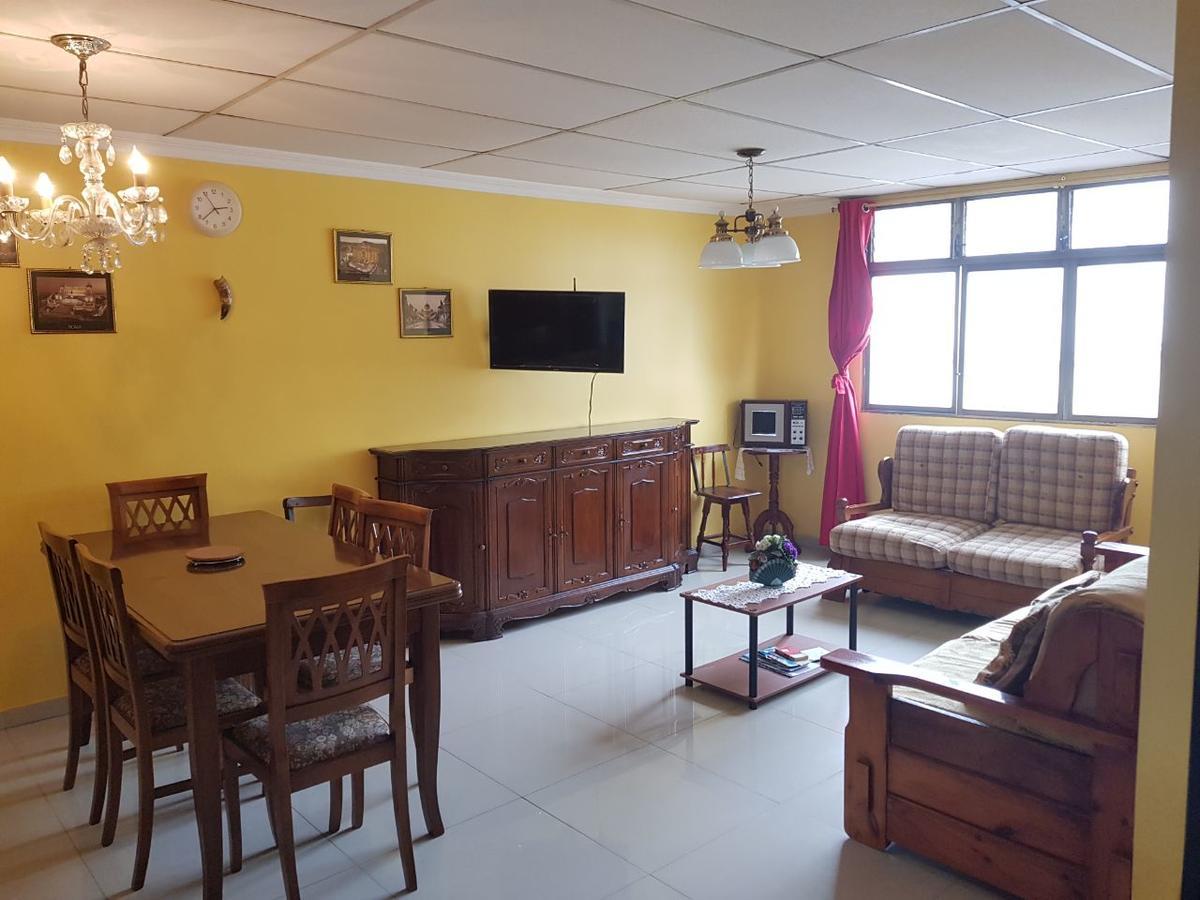 Apartaments Malecon 2000 Guayaquil Buitenkant foto
