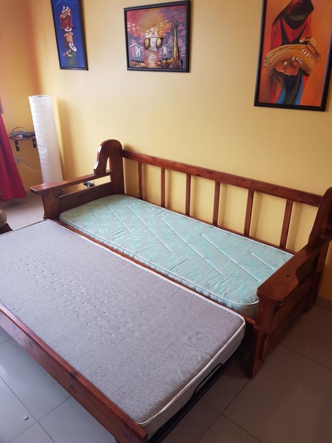 Apartaments Malecon 2000 Guayaquil Buitenkant foto